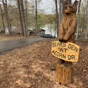Bears Den at Acorn Dr.