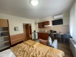 Termál Schmitz Apartmanok B6