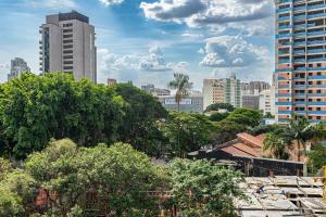 Roomo Transamerica SP Perdizes Turiassu