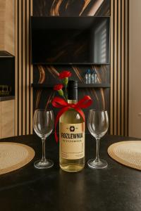 Przytulny apartament Brooklyn Centrum miasta Rzeszów - Podwisłocze 38