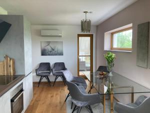 Ferienwohnung Weitblick