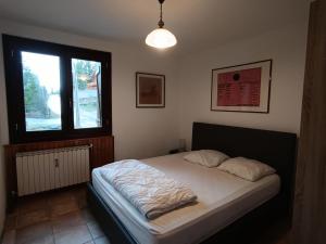 Appartements Chalet Carlines - appartement dans un chalet - Aucun parking ! MAE-1324 : photos des chambres
