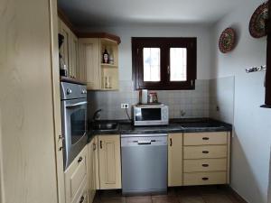 Chalet Carlines - appartement dans un chalet - Aucun parking ! MAE-1324