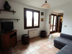 Chalet Carlines - appartement dans un chalet - Aucun parking ! MAE-1324