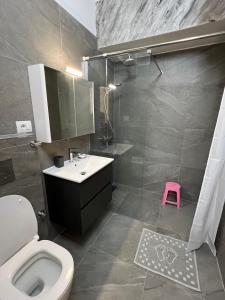 Andrea&Alice apartments - Saranda