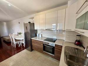 Apartment on the beach Mare