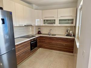 Apartment on the beach Mare