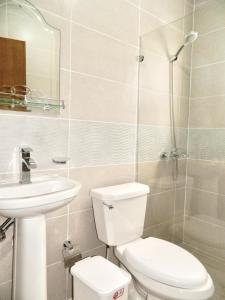 The Chic Hideout full apt in san isidro Terrace