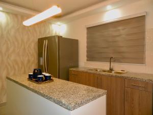 The Chic Hideout full apt in san isidro Terrace