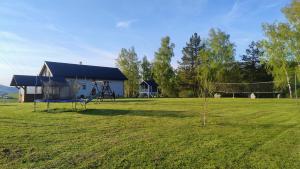 Bieszczadzki Horyzont Apartamenty
