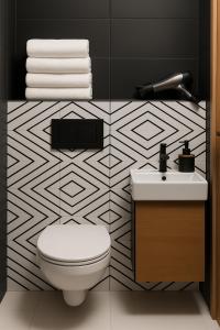 Przytulny apartament w wieżowcu - Centrum miasta Podwisłocze 38