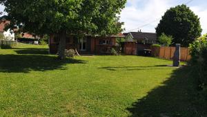 Chalets Chalet du Tilleul : photos des chambres
