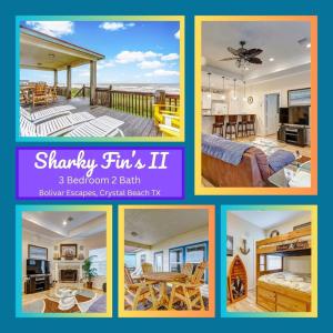 SharkyFins II - 4hvězdičkové hotely ve městě Gilchrist