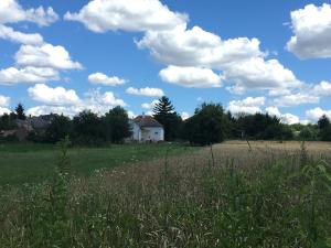 Holiday house Mernye