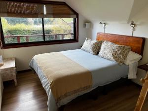 Agua y Campo Hotel Boutique