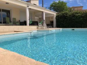 Villas Villa elegance et serenite : photos des chambres