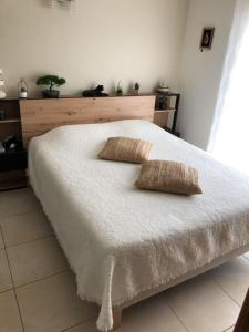 Villas Villa elegance et serenite : photos des chambres