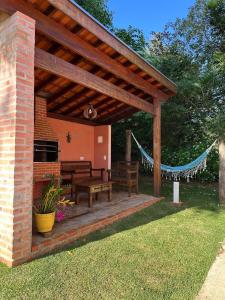 Pousada Sonho do Campo