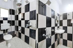 Sudarshan Villa Guest House - Near Ruby General hospital