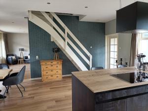 Vakantiewoning met hottub en bedstede - De Kruidenhoeve in het Reestdal