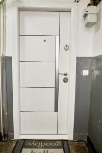 Apart Hotel Center Luxury