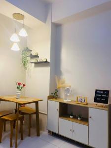 Urban Oasis Condominium Naga City