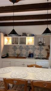 Appartements Mas Campagne Etoilee : photos des chambres
