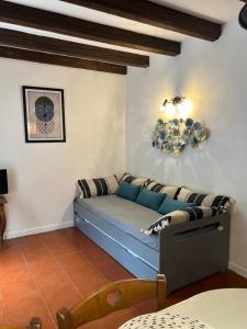 Appartements Mas Campagne Etoilee : photos des chambres