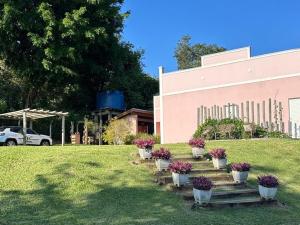 Pousada Sonho do Campo