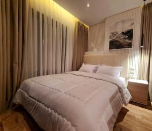 غرفة فندقية مودرن بمدخل خاص في قلب القاهرة