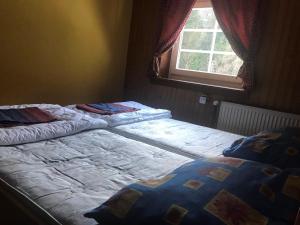 Planinski dom - Mihov dom na Vršiču