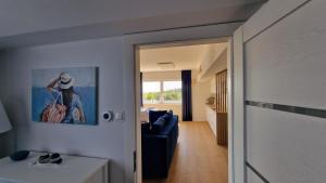 Apartamenty Róża Wiatrów 45B z dużym tarasem