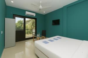 Room and Cottage at north G0A