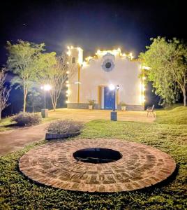 Pousada Sonho do Campo