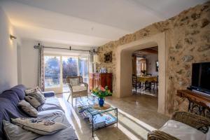 Maisons de vacances La bastide d-emilie sud est : photos des chambres