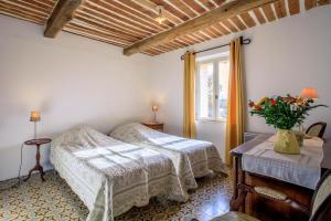 Maisons de vacances La bastide d-emilie sud est : photos des chambres