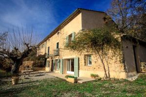 Maisons de vacances La bastide d-emilie sud est : photos des chambres