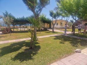 ninas house, villa verde 3 beach