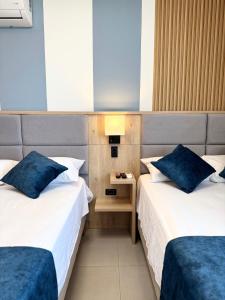 Lujosa Apartasuite en Santa Marta