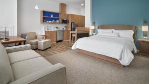 Element Edmonton West