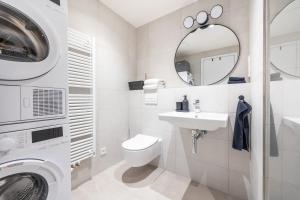 Peaceful and cosy newly built studio with parking