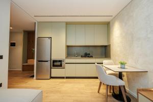 Your spot apartments