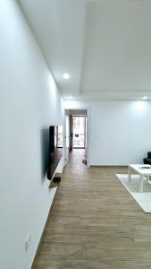 Appartements Coeur d-Albertville - Hyper Centre- Gare a 800 m : photos des chambres