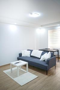 Appartements Coeur d-Albertville - Hyper Centre- Gare a 800 m : photos des chambres