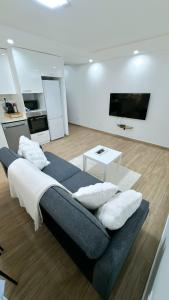 Appartements Coeur d-Albertville - Hyper Centre- Gare a 800 m : photos des chambres