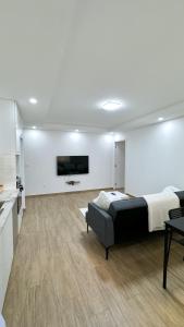 Appartements Coeur d-Albertville - Hyper Centre- Gare a 800 m : photos des chambres