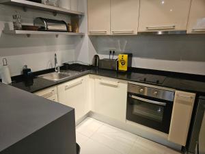 TERRA COMPLEX B4 - Private apartment - Golf, Skiing & SPA