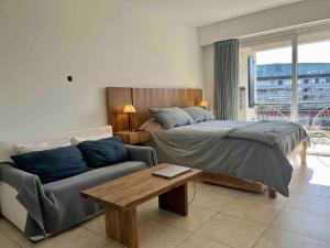 Beautiful apartment with pool in Nordelta