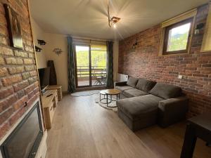 Forest View Apartment C34 Bansko