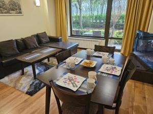 TERRA COMPLEX B4 - Private apartment - Golf, Skiing & SPA